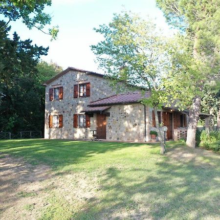 Agriturismo San Michele 渥尔特拉 外观 照片