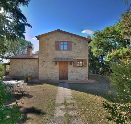 Agriturismo San Michele 渥尔特拉 外观 照片