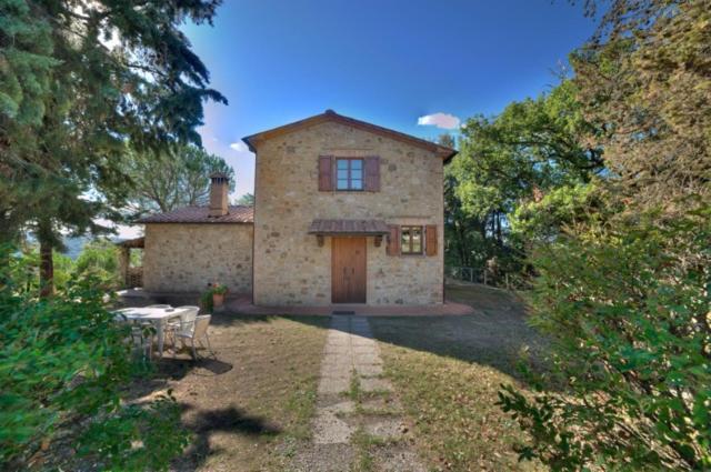 Agriturismo San Michele 渥尔特拉 外观 照片