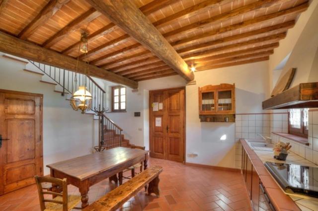 Agriturismo San Michele 渥尔特拉 外观 照片