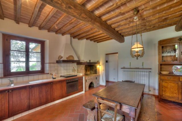 Agriturismo San Michele 渥尔特拉 外观 照片