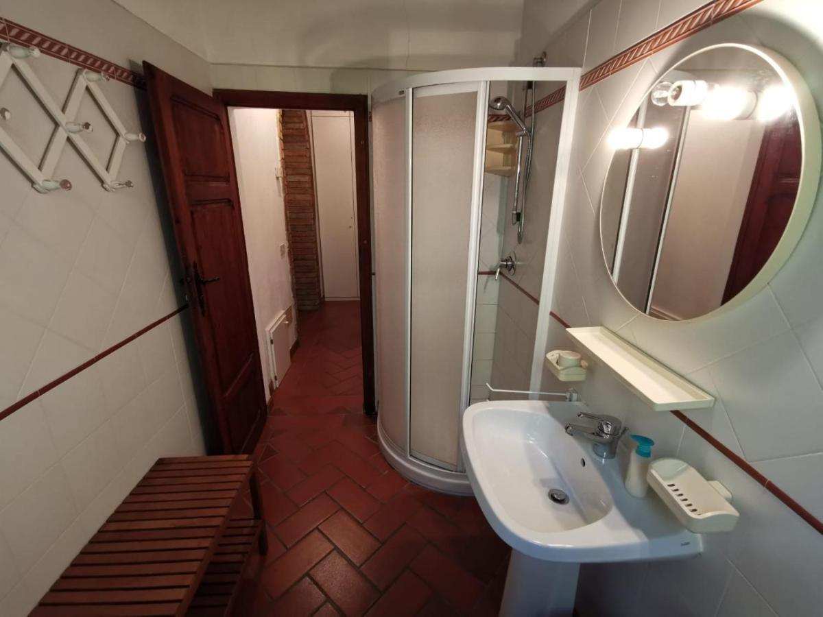 Agriturismo San Michele 渥尔特拉 外观 照片